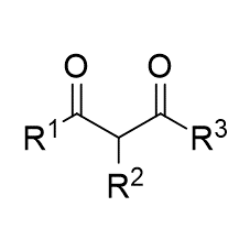 Diketones