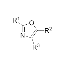 oxazoles