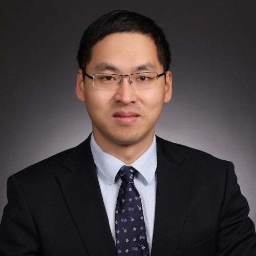 Qiang _Liu