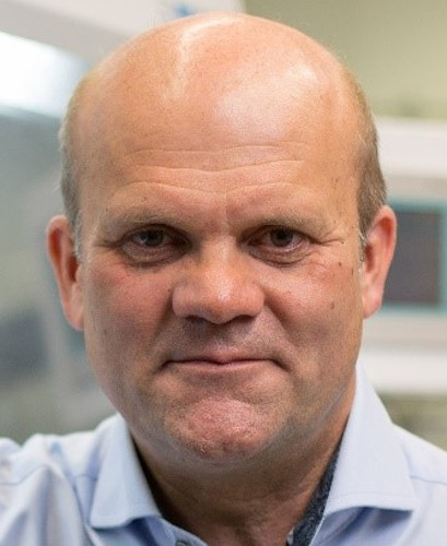 Sjoerd Harder