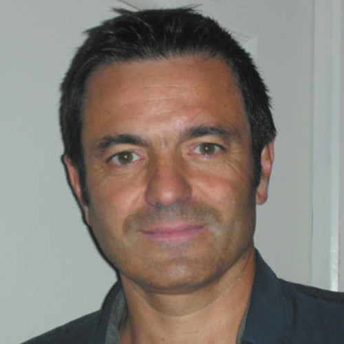 Christophe Boisson