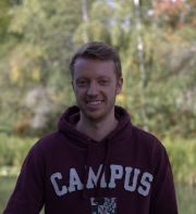 Matthias Elfinger