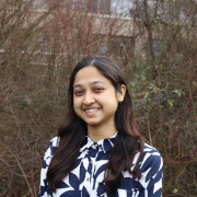 Adrita Haldar